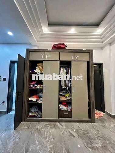 🏢 CHO THUÊ NHÀ SỐ 44 ĐƯỜNG Số 8 KDC HIM LAM – QUẬN 7