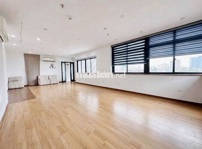 Cho thuê sàn Yên Lãng 70m2 9tr oto đỗ gần, 2 thoáng