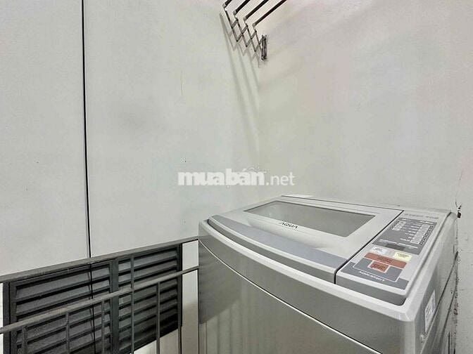 Phòng 40m2 Tại Thành Thái Quận 10 Gần ĐH Hoa Sen, Cầu 3/2, Lý Thái Tổ