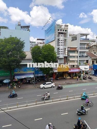 CHỈ 2,6 TỶ – CĂN HỘ 38M² MẶT TIỀN LÊ VĂN SỸ, QUẬN 3 , VIEW ĐẸP