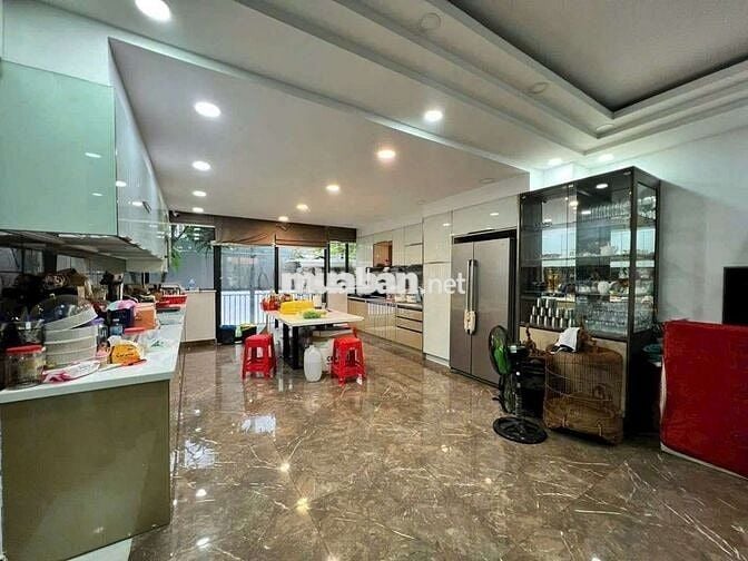 🏢 CHO THUÊ NHÀ SỐ 44 ĐƯỜNG Số 8 KDC HIM LAM – QUẬN 7