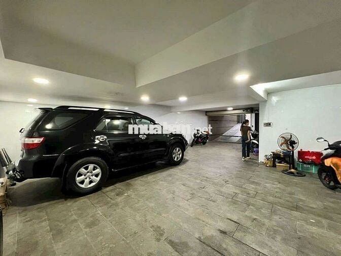 🏢 CHO THUÊ NHÀ SỐ 44 ĐƯỜNG Số 8 KDC HIM LAM – QUẬN 7