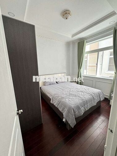 Cho thuê Biệt thự Mỹ Giang 2B, Phú Mỹ Hưng, Quận 7