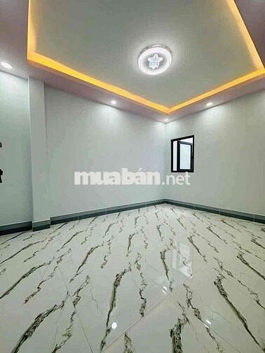 Bán Nhà Phạm Hùng 67m2 Hẻm 10m sát Nguyễn Văn Linh. Nhỉnh 4 Tỷ