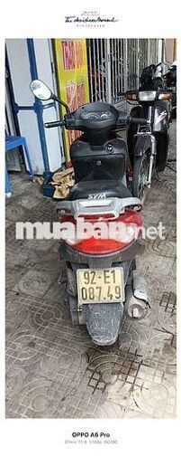CẦN BÁN ATILA ÊM RU SẠCH SẼ