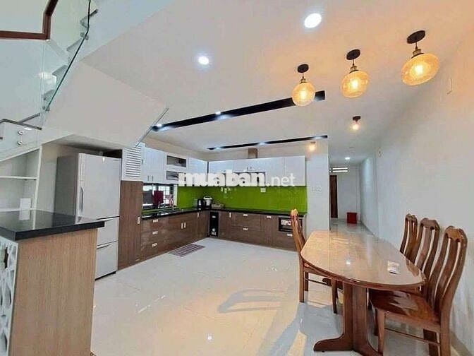 ☘️☘️NHÀ ĐẸP 3 TẦNG CÓ SÂN Ô TÔ, KHU AN HẢI GẦN BIỂN