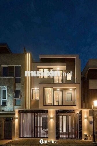 Cho thuê Biệt Thự Villa B49 Nam Thông 2 Phú Mỹ Hưng Quận 7