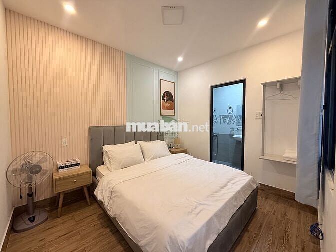 CHO THUÊ CĂN HỘ 3PN AN PHÚ HOUSE – PHƯỜNG 7, ĐÀ LẠT