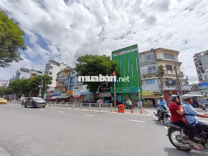 CHỈ 2,6 TỶ – CĂN HỘ 38M² MẶT TIỀN LÊ VĂN SỸ, QUẬN 3 , VIEW ĐẸP