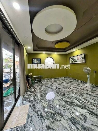 🏢 CHO THUÊ NHÀ SỐ 44 ĐƯỜNG Số 8 KDC HIM LAM – QUẬN 7