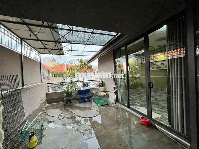 🏢 CHO THUÊ NHÀ SỐ 44 ĐƯỜNG Số 8 KDC HIM LAM – QUẬN 7