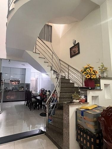 Bán nhà Huỳnh Thiện Lộc, hẻm xe hơi 4x18, 2 lầu, Giá 12 tỷ tl