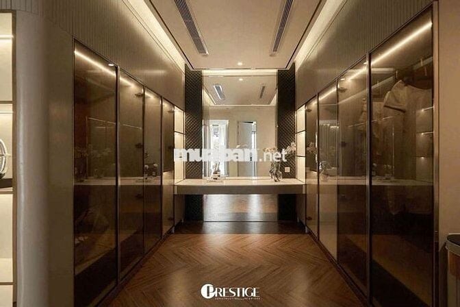 Cho thuê Biệt Thự Villa B49 Nam Thông 2 Phú Mỹ Hưng Quận 7