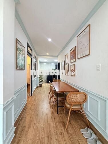 CHO THUÊ CĂN HỘ 3PN AN PHÚ HOUSE – PHƯỜNG 7, ĐÀ LẠT