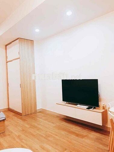 Cho thuê căn hộ Officetel Sunrise CityView Q7 Lh :
