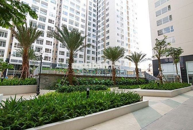 Sky Center - Chính chủ bán căn hộ 96m2 - 3 PN