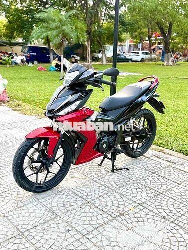 Honda Winner V1 2017 Đỏ đen