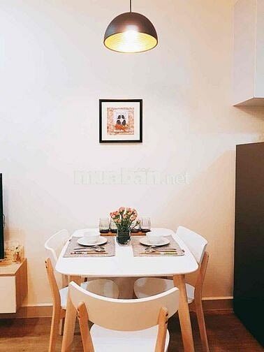 Cho thuê căn hộ Officetel Sunrise CityView Q7 Lh :