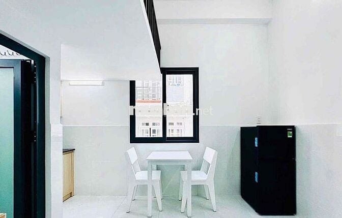 Khai Trương Duplex Ngay Lê Thúc Hoạch - Kênh Nước Đen