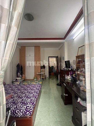 Bán nhà Huỳnh Thiện Lộc, hẻm xe hơi 4x18, 2 lầu, Giá 12 tỷ tl