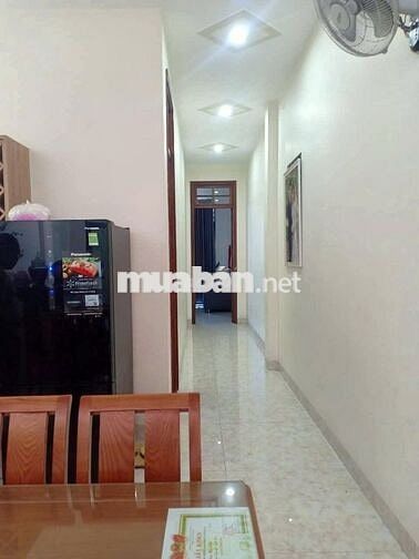 Nhà mặt tiền trung tâm thành phố