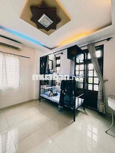 🏡 Cho thuê KTX nữ kế bên UFM chỉ 1 🍠 7