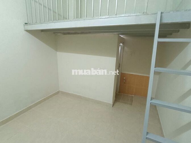 PHÒNG TRỌ CHO THUÊ P17 QUẬN GÒ VẤP