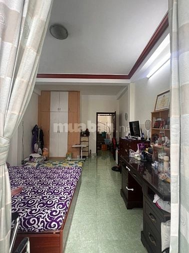 Bán nhà Huỳnh Thiện Lộc, hẻm xe hơi 4x18, 2 lầu, Giá 12 tỷ tl