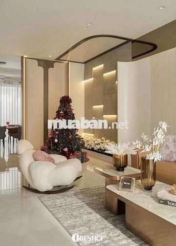 Cho thuê Biệt Thự Villa B49 Nam Thông 2 Phú Mỹ Hưng Quận 7