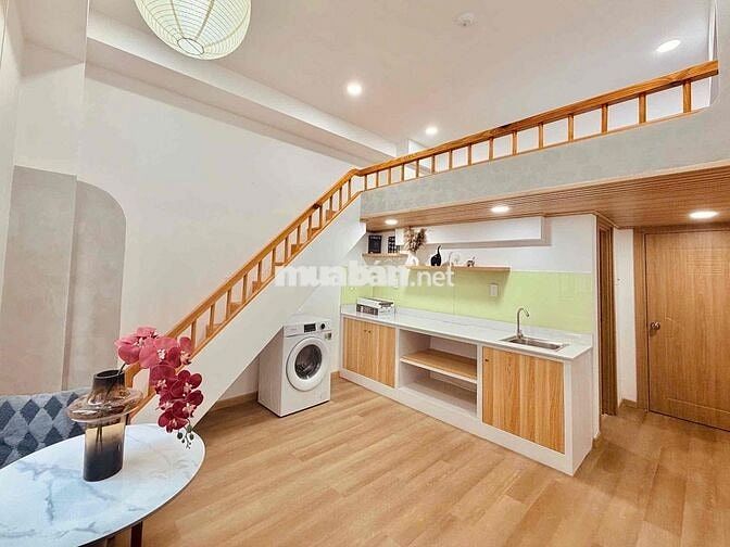Phòng Mới Xây Ngay sát Lotte mart Quận 7 cho ở 4 bạn