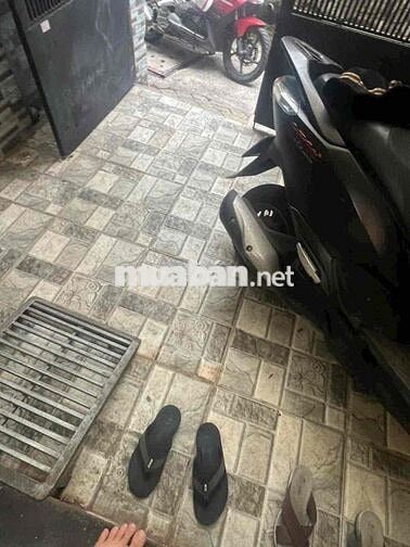 CHO THUÊ NHÀ MỚI 1 LẦU GỒM 2 PHÒNG NGỦ