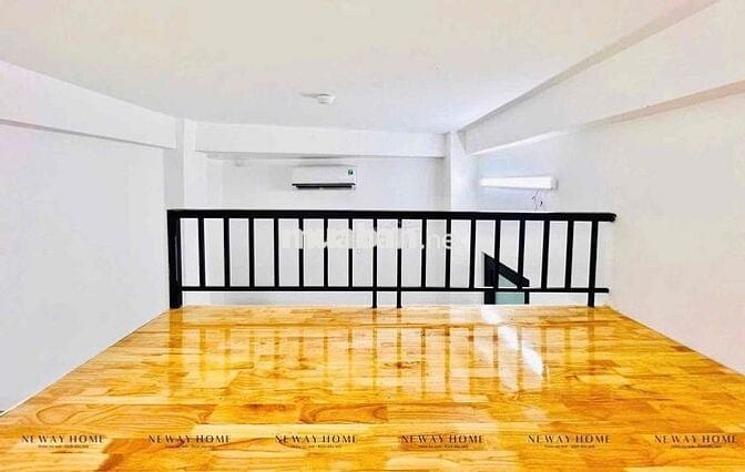 Khai Trương Duplex Ngay Lê Thúc Hoạch - Kênh Nước Đen