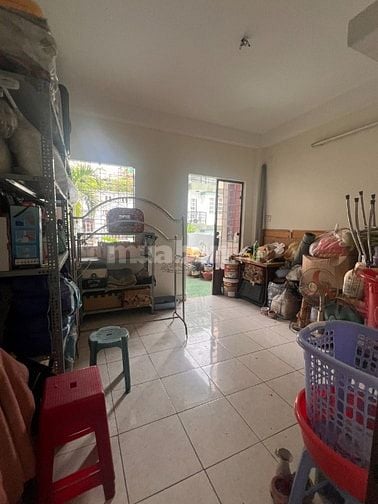 Bán nhà Huỳnh Thiện Lộc, hẻm xe hơi 4x18, 2 lầu, Giá 12 tỷ tl
