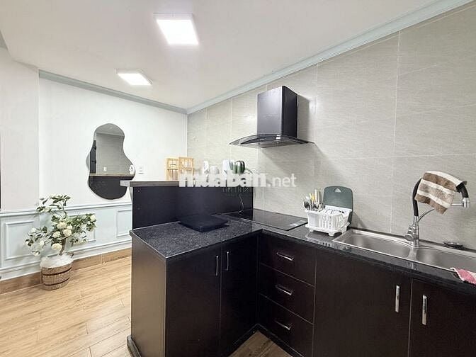 CHO THUÊ CĂN HỘ 3PN AN PHÚ HOUSE – PHƯỜNG 7, ĐÀ LẠT