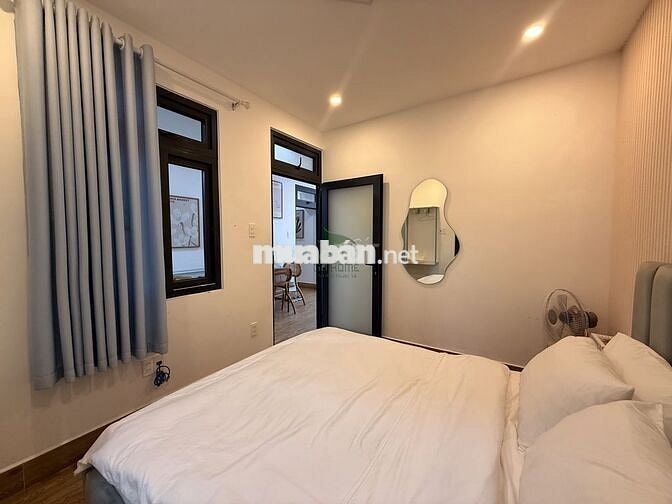 CHO THUÊ CĂN HỘ 3PN AN PHÚ HOUSE – PHƯỜNG 7, ĐÀ LẠT