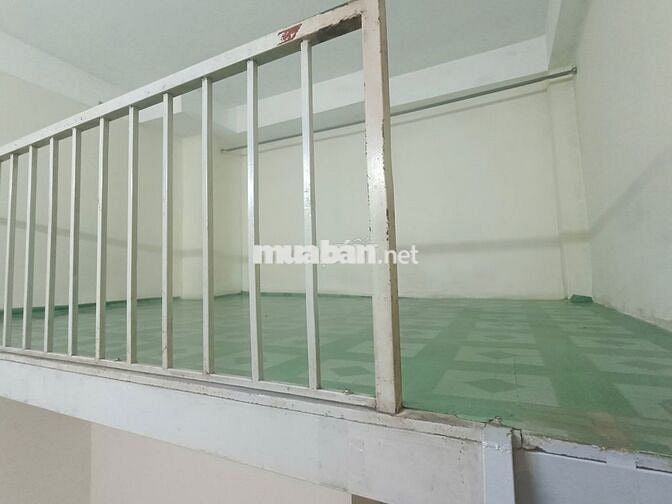 PHÒNG TRỌ CHO THUÊ P17 QUẬN GÒ VẤP