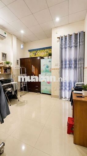 Bán nhà hẻm Ô tô Nguyễn Đình Chiểu, QUẬN 3, DT 4 x 9m (35 m2), 8 tỷ