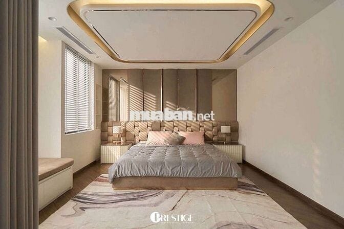 Cho thuê Biệt Thự Villa B49 Nam Thông 2 Phú Mỹ Hưng Quận 7