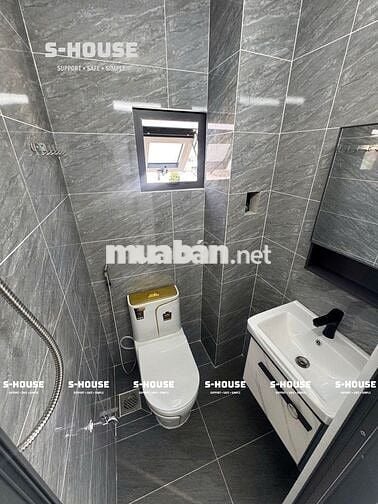 phòng duplex mới 100%, Dương Quảng Hàm, Văn Lang, Emart GV, VicomPlaza