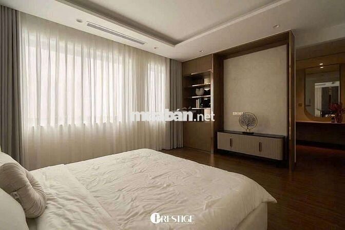 Cho thuê Biệt Thự Villa B49 Nam Thông 2 Phú Mỹ Hưng Quận 7