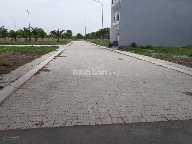 CHÍNH CHỦ BÁN 1 VÀI LÔ ĐẤT NỀN PHÚ THỊNH 1 & 2 DỰ ÁN SWAN PARK VỊ TRÍ 