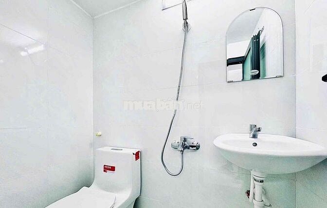 Khai Trương Duplex Ngay Lê Thúc Hoạch - Kênh Nước Đen