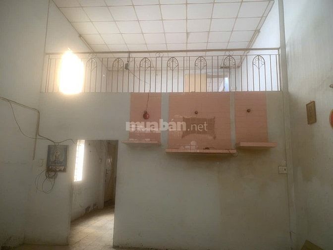 Lô đất đường Cống Quỳnh, P.Phạm Ngủ Lão, Q1, dt 5,1x14m, gía 10.5 tỷ