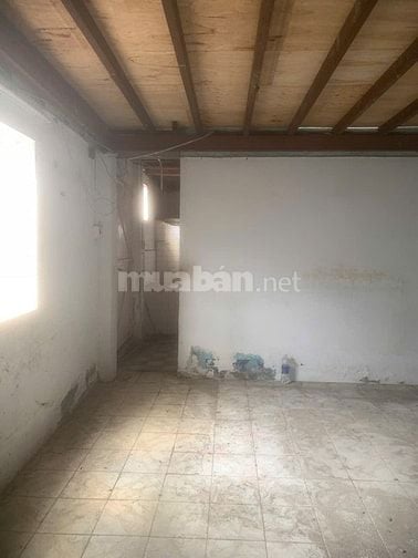 Lô đất đường Cống Quỳnh, P.Phạm Ngủ Lão, Q1, dt 5,1x14m, gía 10.5 tỷ