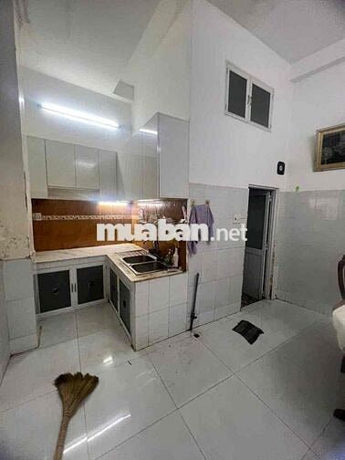 CHO THUÊ NHÀ MỚI 1 LẦU GỒM 2 PHÒNG NGỦ