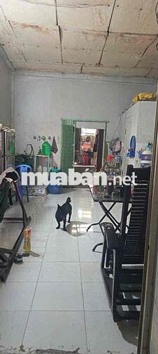 cần bán nhà đất thổ cư nằm gần ngã 3 lê vĩnh hoà và lưu hữu phước