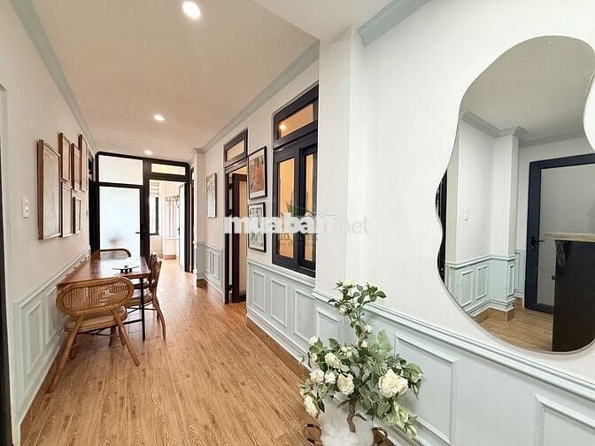CHO THUÊ CĂN HỘ 3PN AN PHÚ HOUSE – PHƯỜNG 7, ĐÀ LẠT