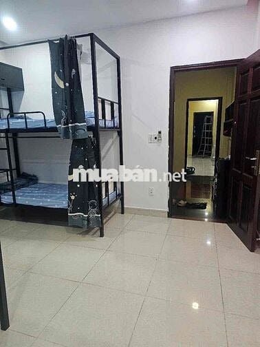 🏡 Cho thuê KTX nữ kế bên UFM chỉ 1 🍠 7