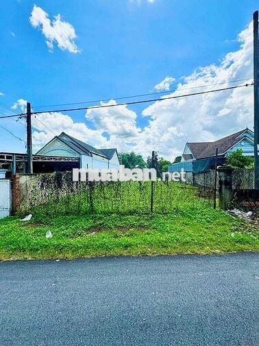 Bán lô đất 535m2 (12x45) giá 950tr ngân hàng hỗ trợ, thiện chí bớt lộc
