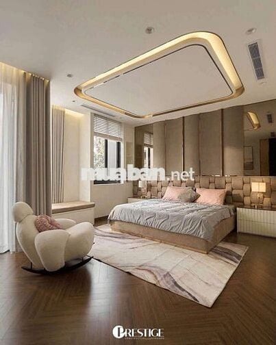 Cho thuê Biệt Thự Villa B49 Nam Thông 2 Phú Mỹ Hưng Quận 7